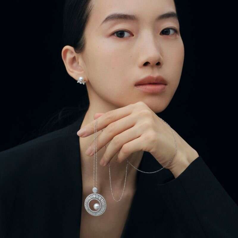 enwsp 東京 銀座店-Ginza必去景点