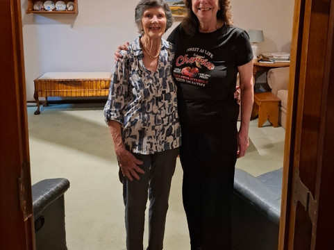 Lupus Den Country House主图