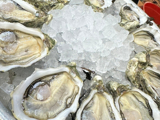 里昂美食市场-里昂必去景点