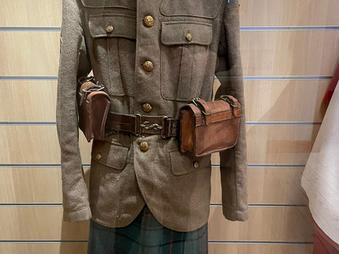 Memorial Museum Passchendaele 1917-Zonnebeke必去景点