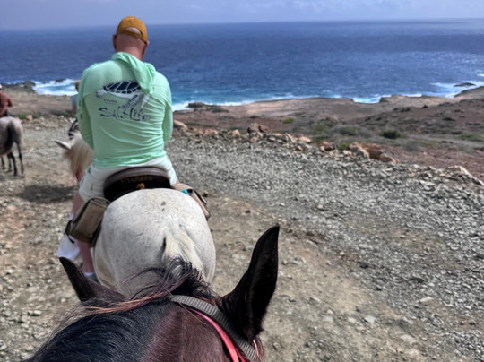 Rancho Loco-Santa Cruz必去景点