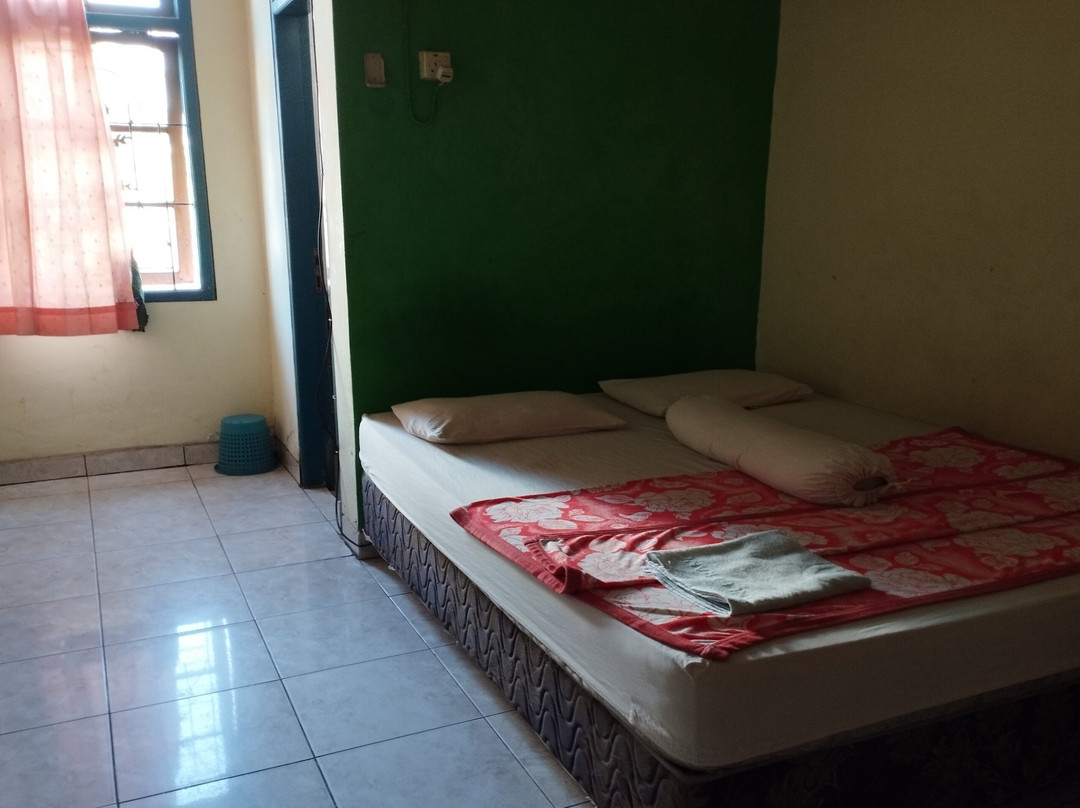 Hotel O Pondok Gusang Kuala Near Pelabuhan H Basran