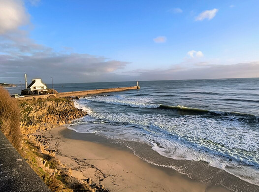 Ty Ys Hôtel Restaurant