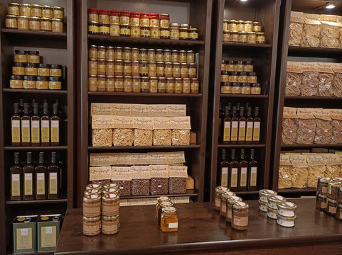 Sapori dall'Umbria-阿西西必去景点