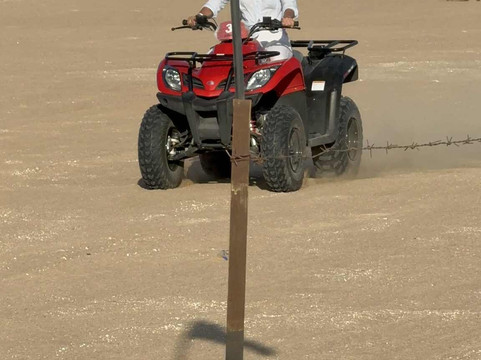 Al Fawaz Tours-塞拉莱必去景点