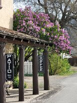 The Inn at Spences Bridge主图