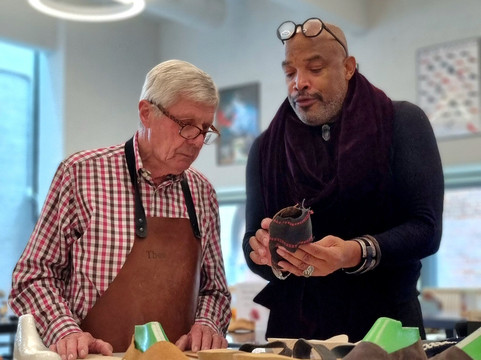 Schoenenkwartier-Waalwijk必去景点