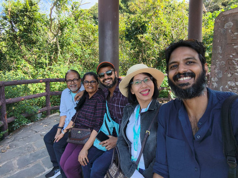 Trails Of Indochina-胡志明市必去景点