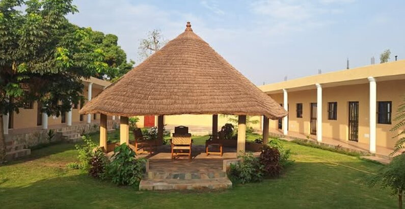 Hotel Kobia Casa