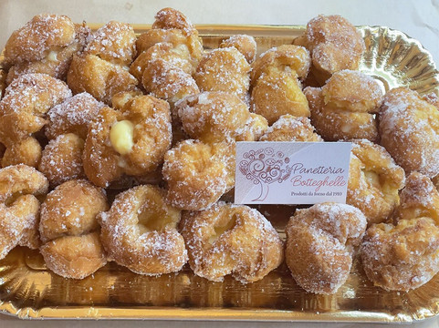Panetteria Botteghelle