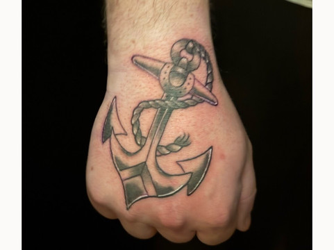 The Inked Orchid Tattoo-North Sydney必去景点