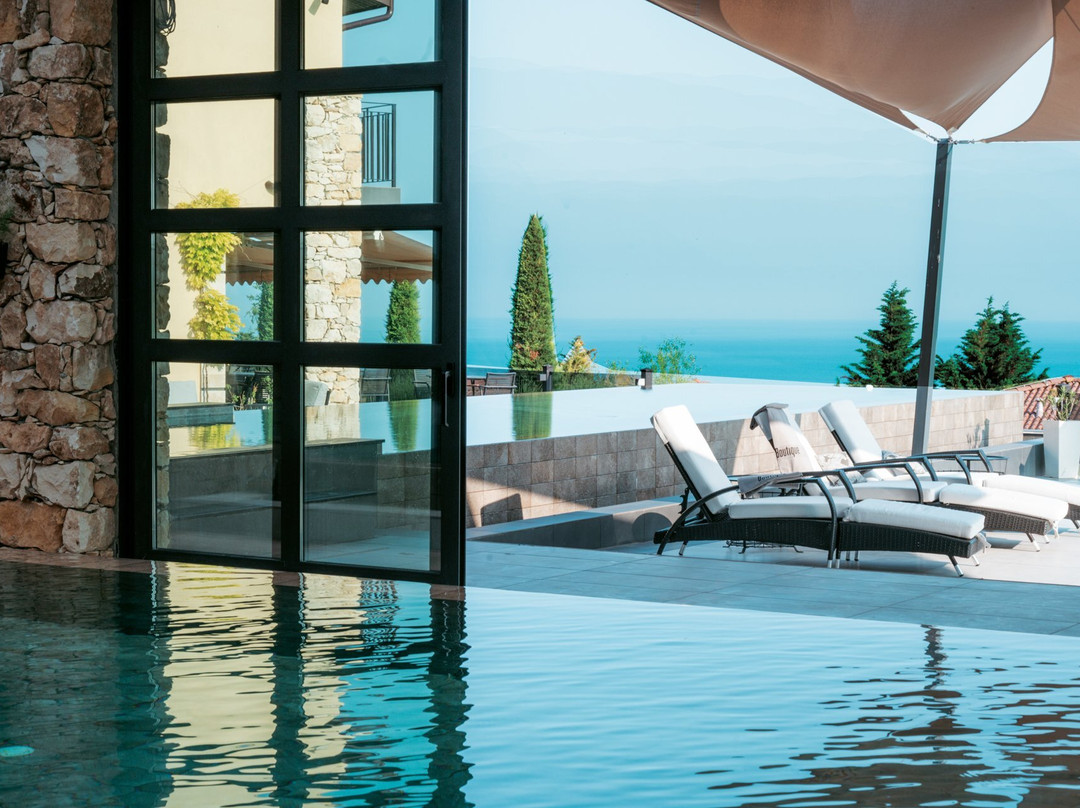 Hotel Boutique by BlackSeaRama, a Small Luxury Hotels of the World Member