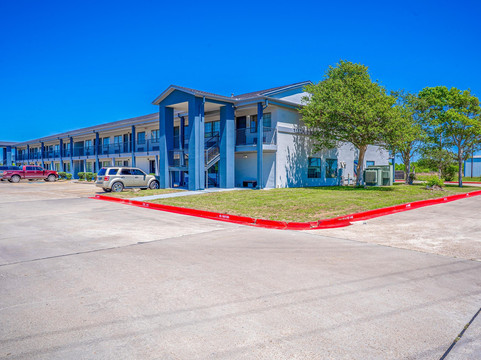 Executive Inn 基尔戈尔北