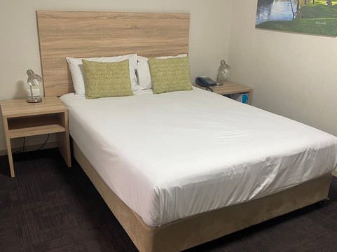 卡里奇豪斯凯艺酒店主图