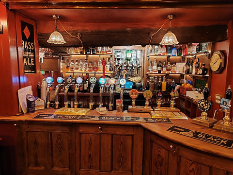 Blind Jack-Knaresborough必去景点