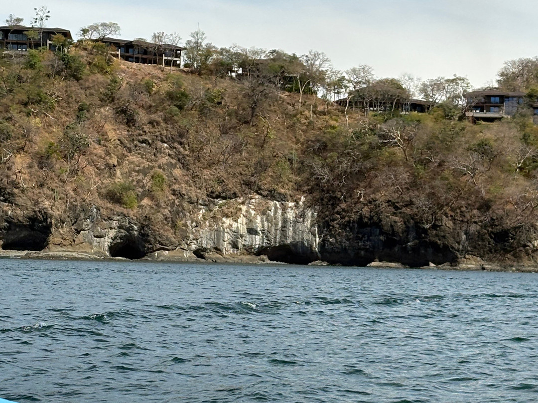 Sebastians unique tours costa Rica-Playa Panama必去景点