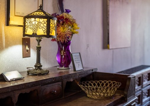 威廉亨利米勒旅馆-官方