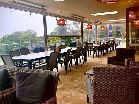 Blackheath Golf Club-布莱克希思必去景点