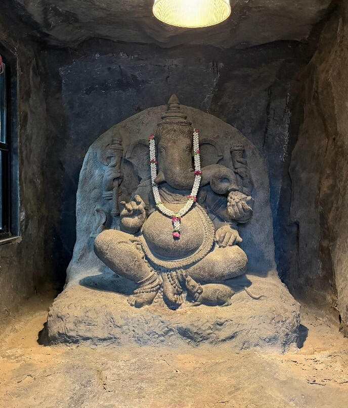 Chondhe Farms Resort-Loni Kand必去景点