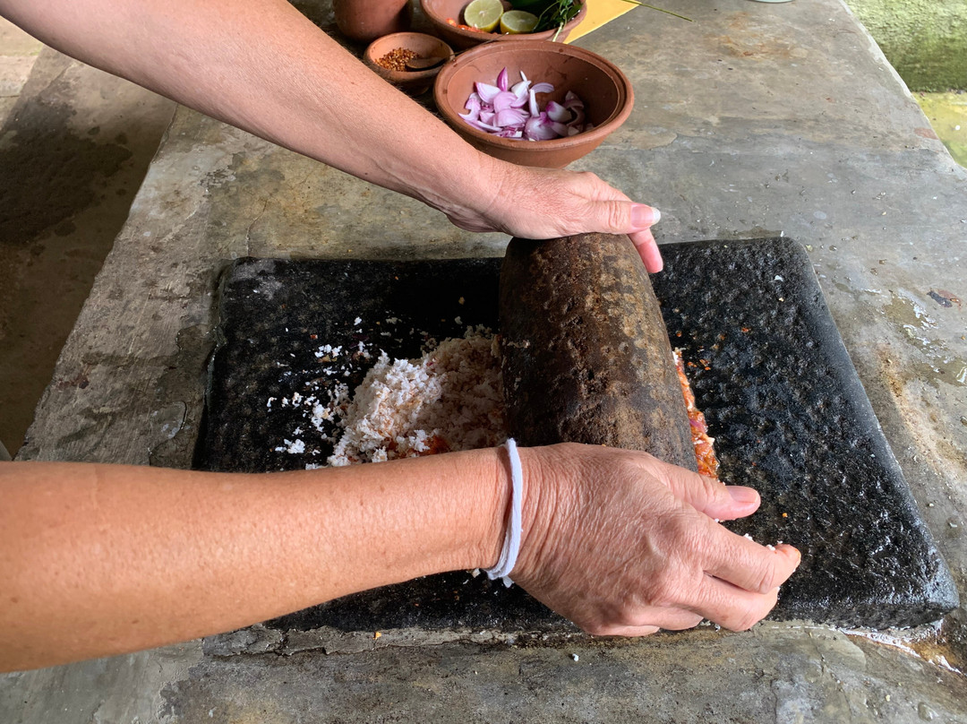 康迪安庄园酒店主图