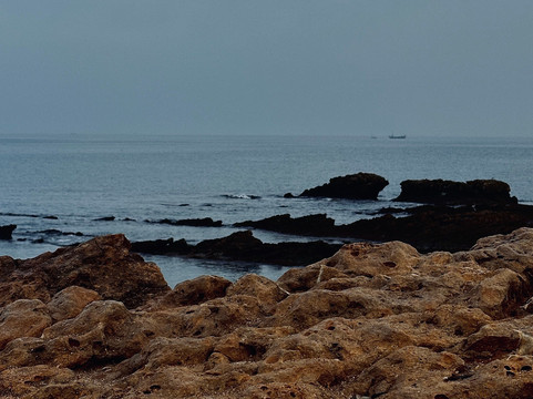 Tide Tribe - Trip To Charna Island-卡拉奇必去景点