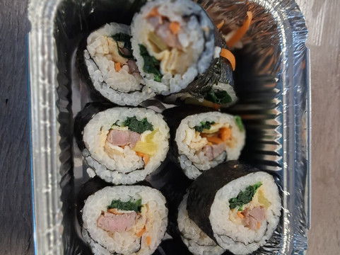 Food Sorcery-曼彻斯特必去景点