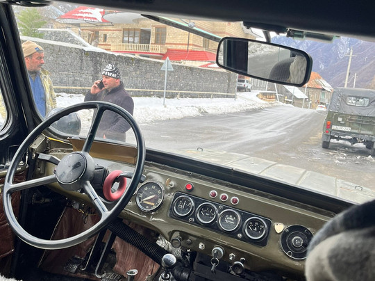 Ilisu Waterfall-İlisu必去景点