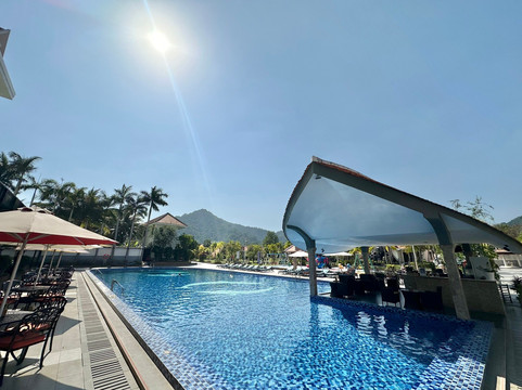 Vakara Hotel Kep主图