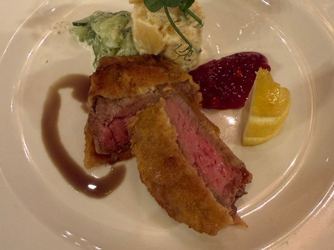 博格特酒店主图