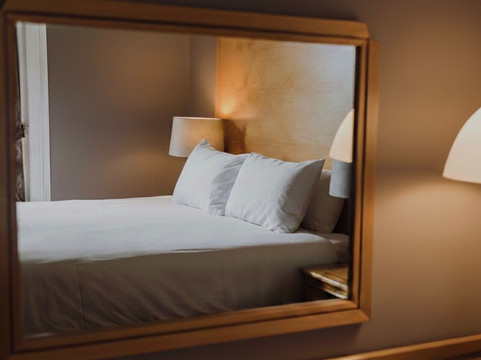 里兹克霍尔酒店主图