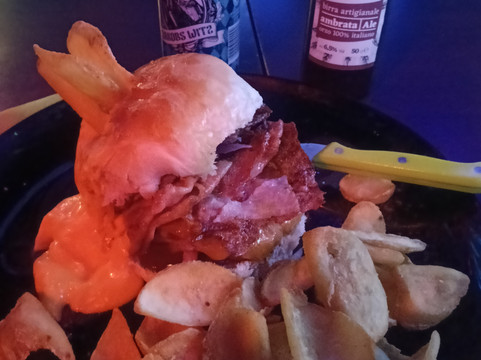 Mr. Jerry - Risto Pub