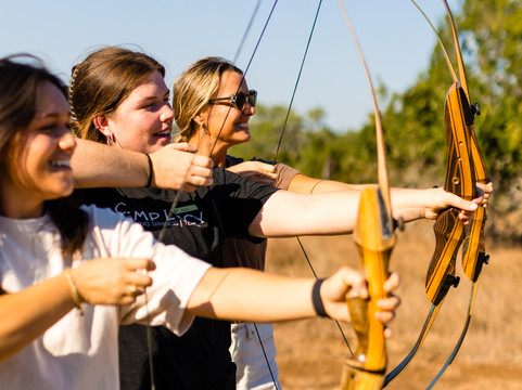 露西营旅馆主图