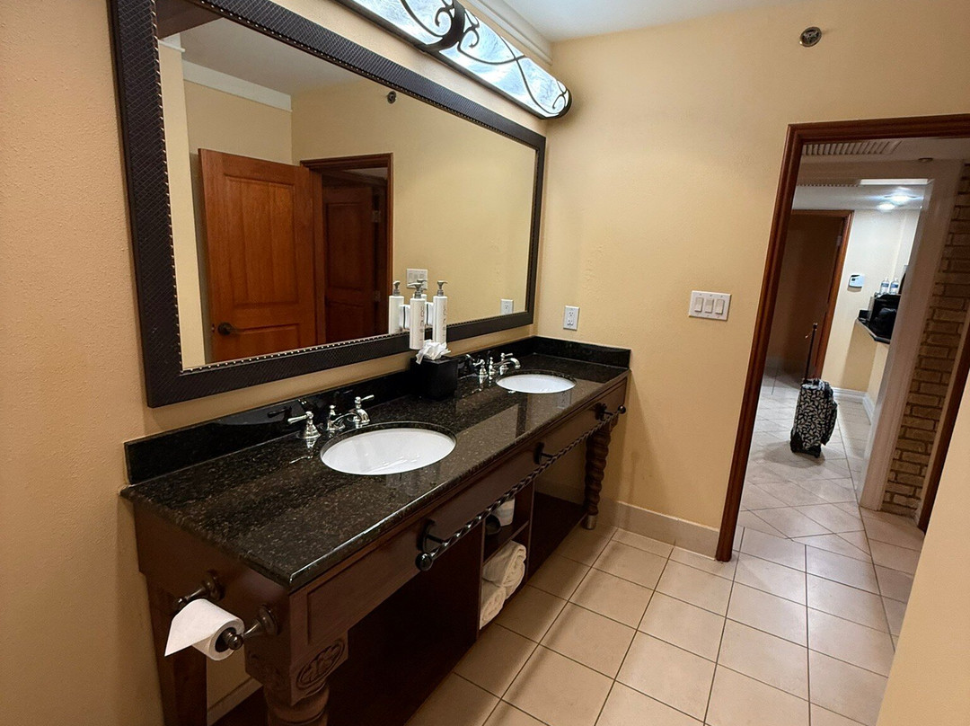 拉波萨达酒店主图