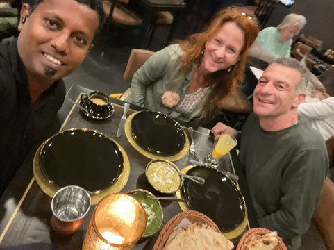 Rapid Luck Tours-加勒必去景点