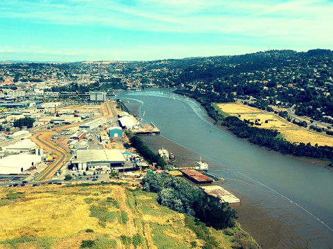 Unique Charters-Invermay必去景点