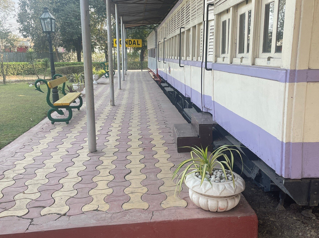 Orchard Palace主图