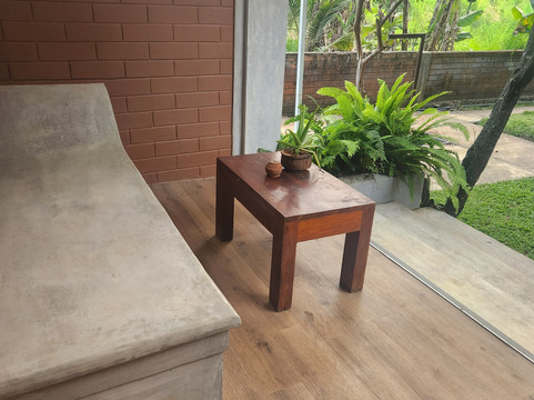 Elephas Resort & Spa主图