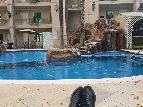 萨菲皇家豪华中心酒店主图