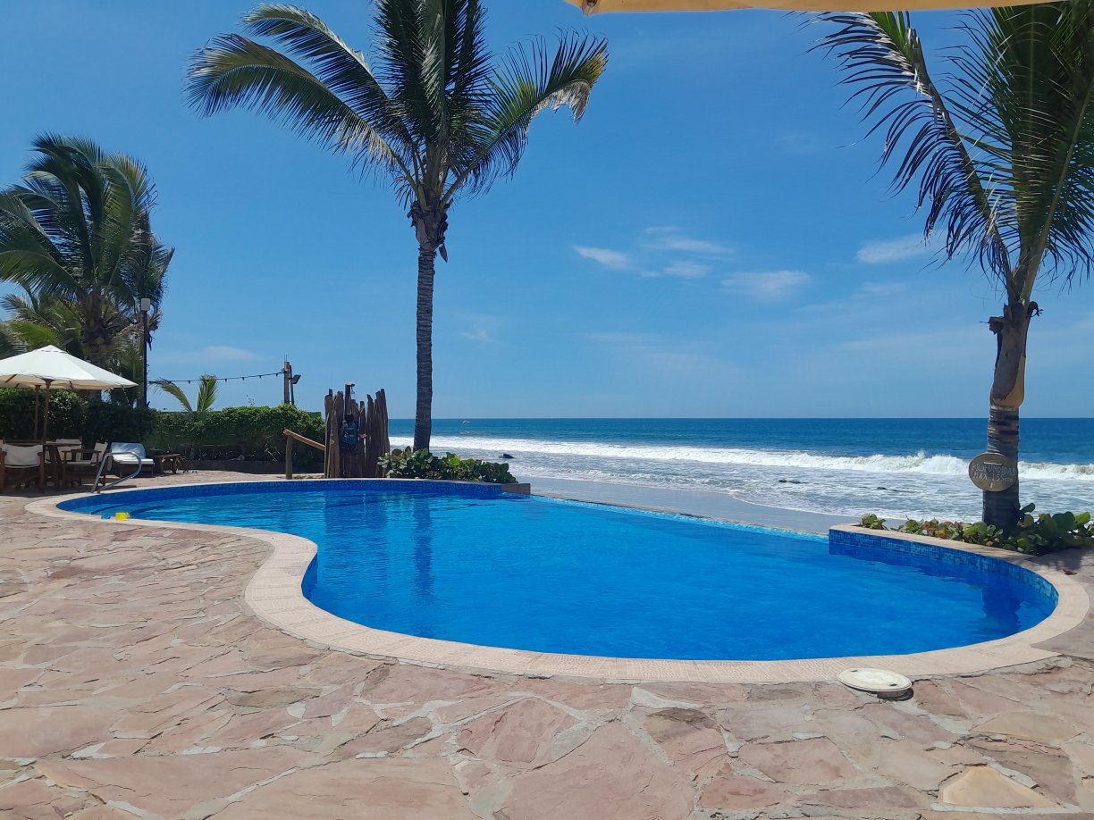 叶玛雅精品酒店-官方