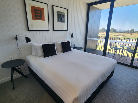 Curlewis Golf Club-Curlewis必去景点