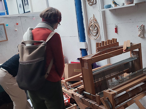 Ateliers Jouret-鲁贝必去景点