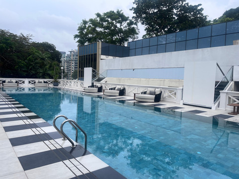 METT Singapore主图