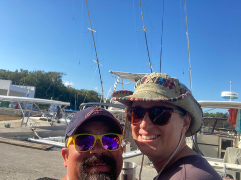 Barefoot Dive Center-考祖梅必去景点