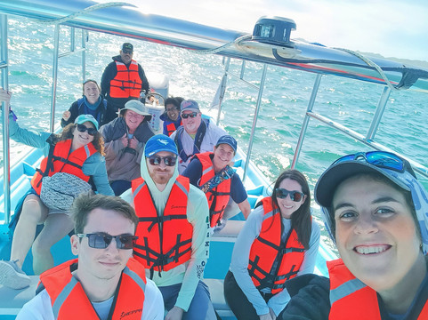 Transcabo-圣何塞卡波必去景点