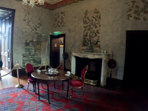 基尔肯尼城堡-基尔肯尼必去景点