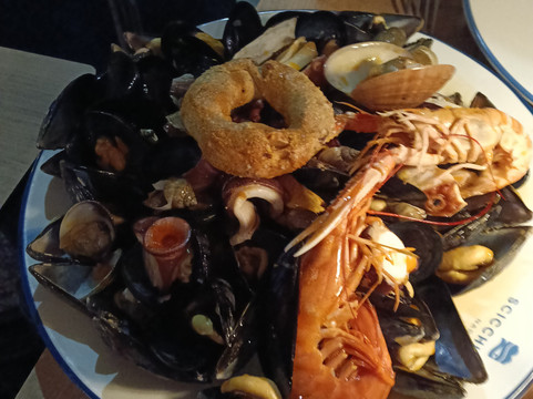 Scicchitano Ristorante Napoli