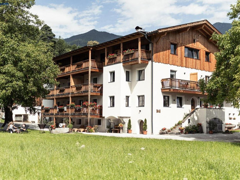 Moarhof - Apartments and moar