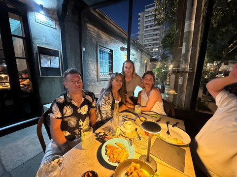 Massaro Viña del Mar