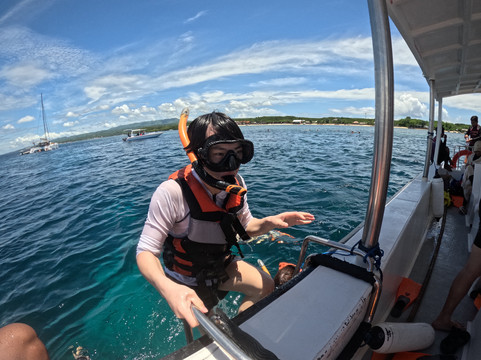 Lembongan Trip-蓝梦岛必去景点