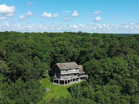 Kavanaugh's Sylvan Lake Resort主图